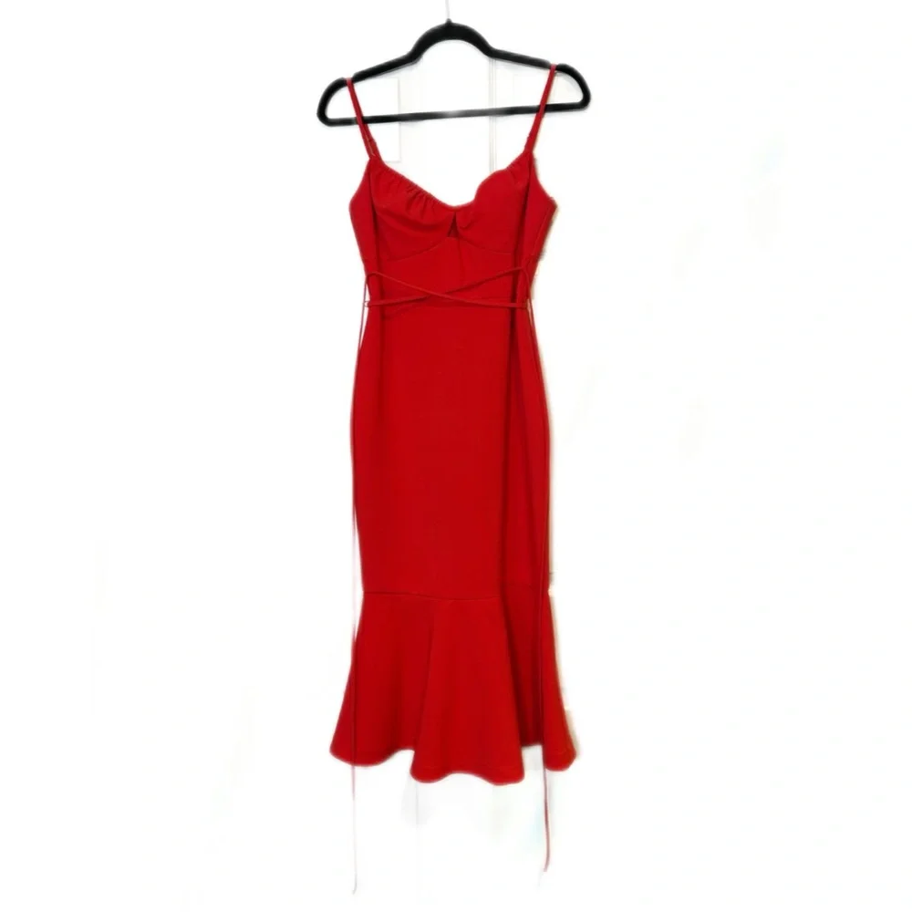 LIKELY Brand KiKi Dress (from REVOLVE) - Picture 3 of 6